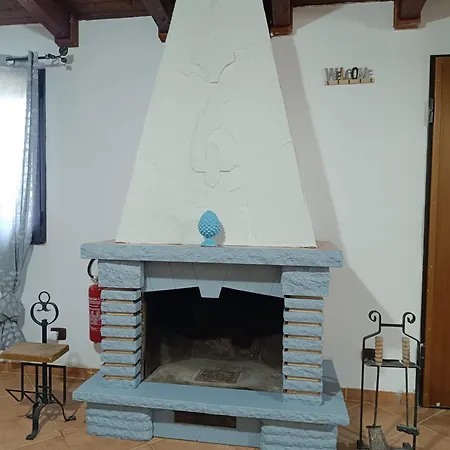 Mendolia Villa