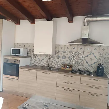 Mendolia Villa *