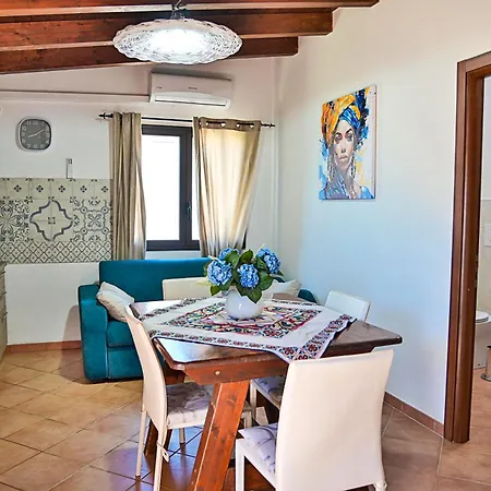 Mendolia Villa *